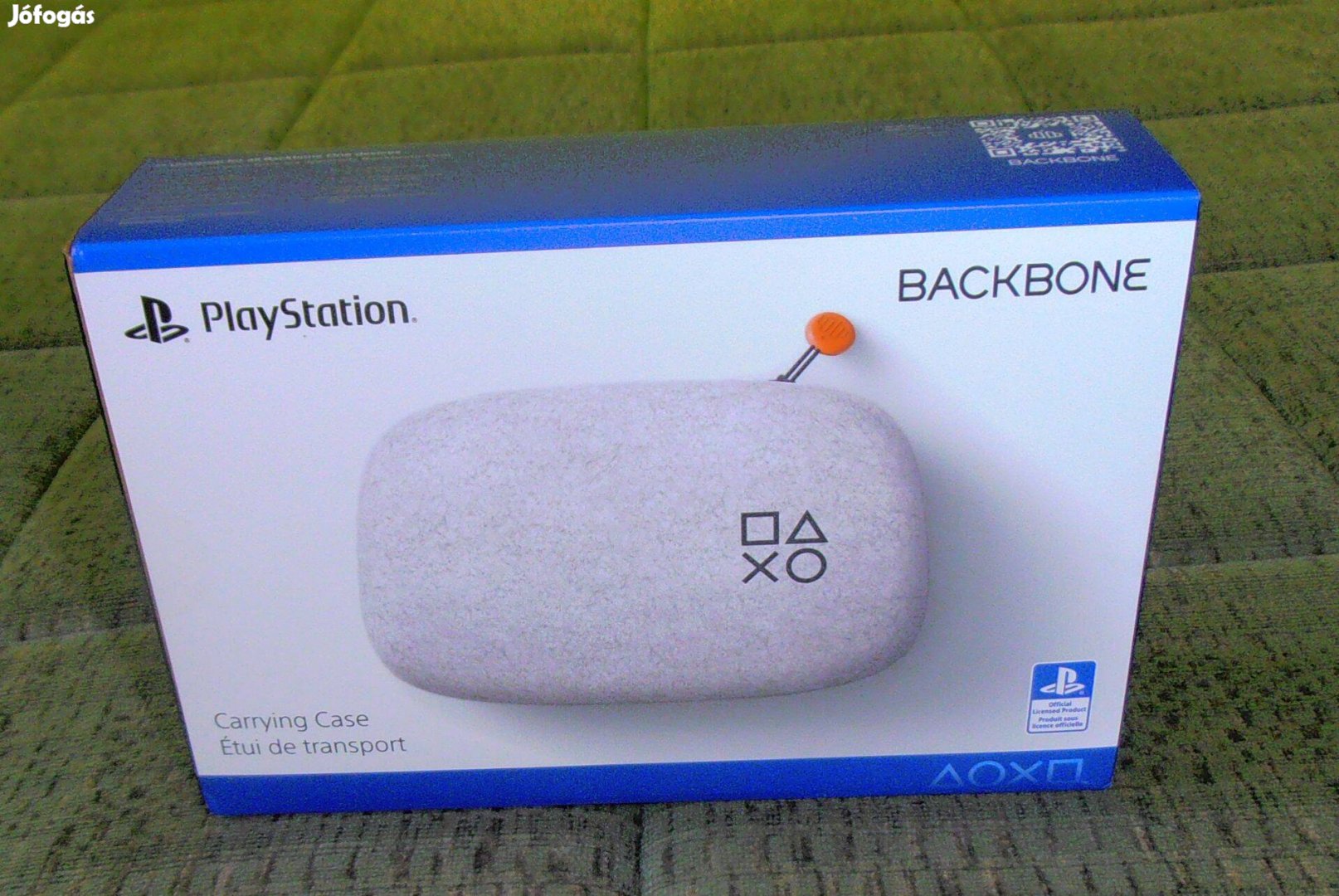 Mobil Kontroller Backbone One Védőtok, Playstation Edition