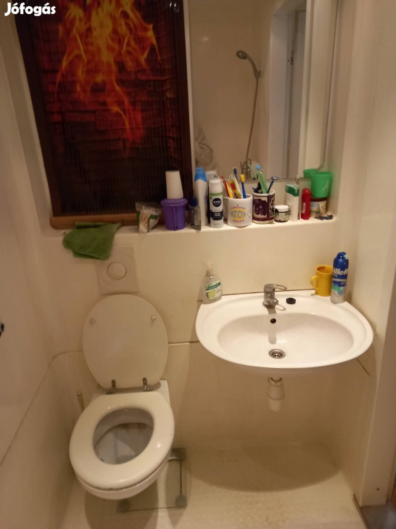 Mobil furdoszoba plasztik elado