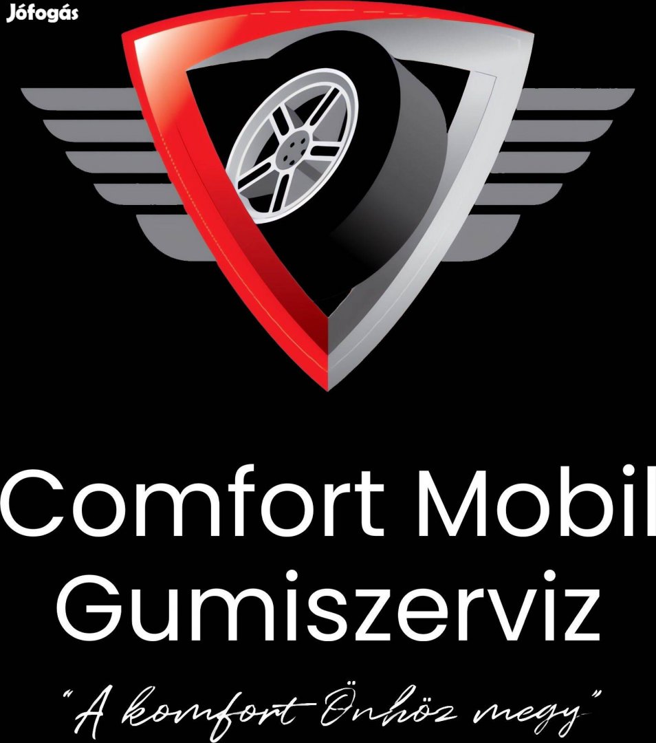 Mobil gumiszerelő állás Budapesten
