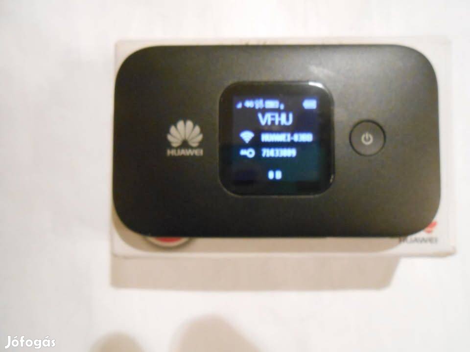 Mobil internet WIFI modem! Huawei 5577C! LTE, 4G!