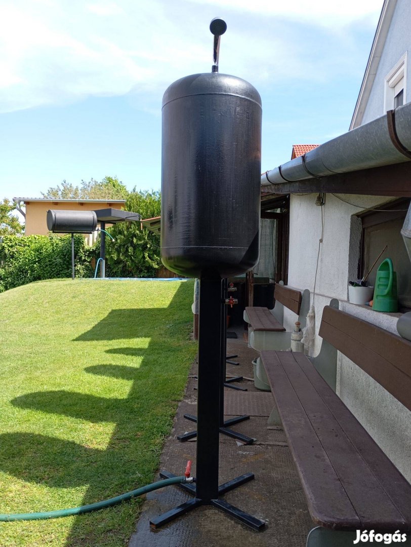 Mobil kerti tusolók eladók!