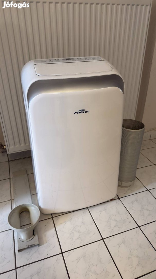 Mobil klíma Fisher FP-120AE-R