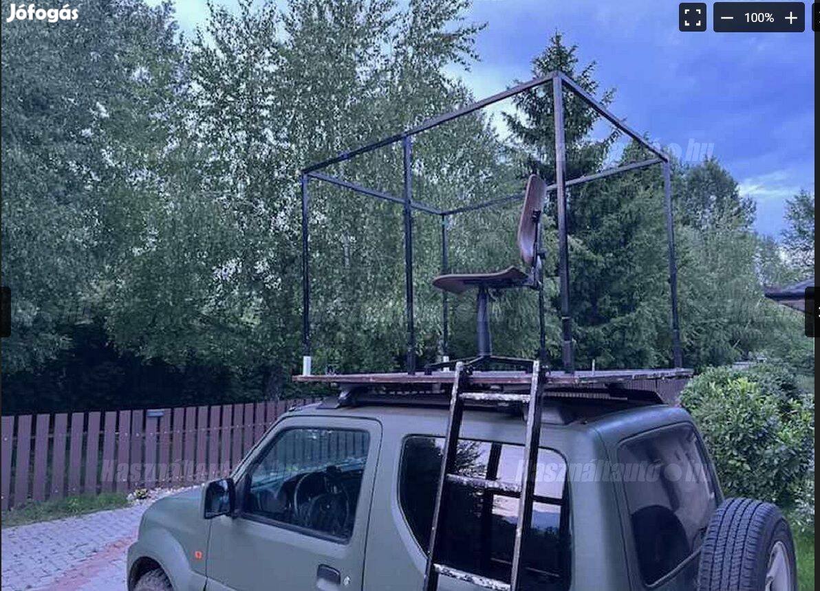 Mobil magasles