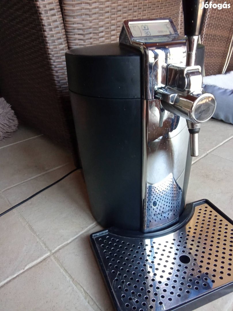 Mobil party sörcsap eladó