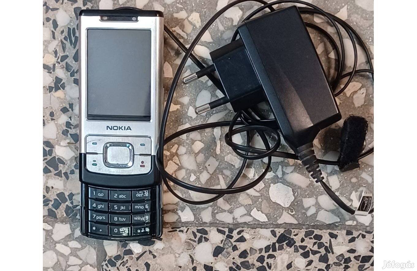 Mobil telefon Nokia