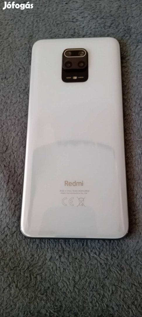 Mobil telefon Xiaomi Redmi pro 9