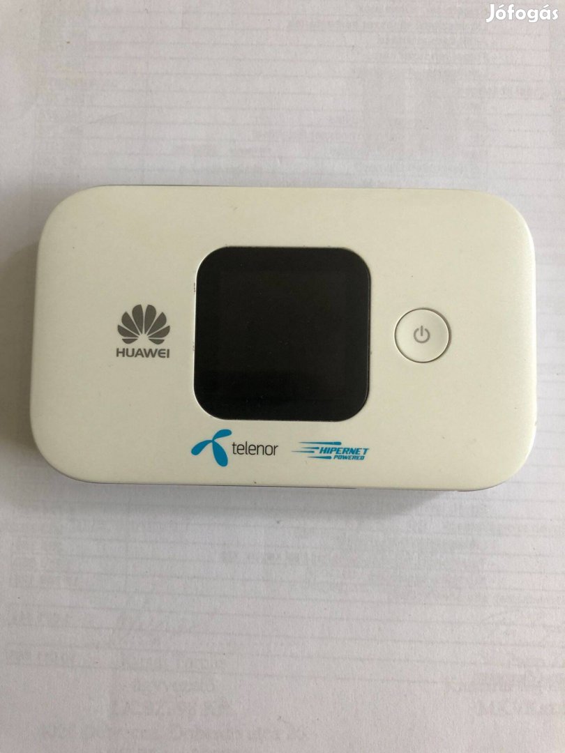 Mobil wifi Huawei 5577