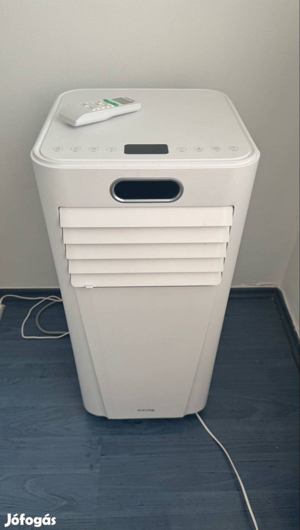 Mobilklíma,Siguro AC-C140W Cool 9