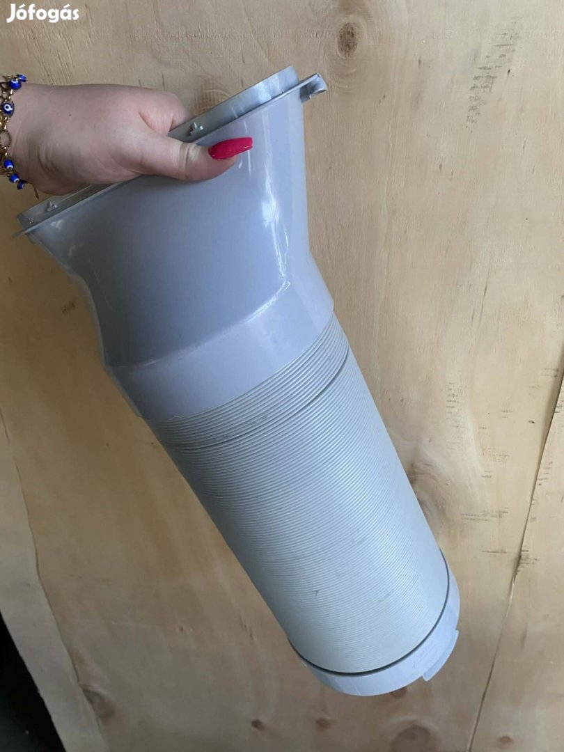 Mobilklíma és párátlanító Újszerű állapot!