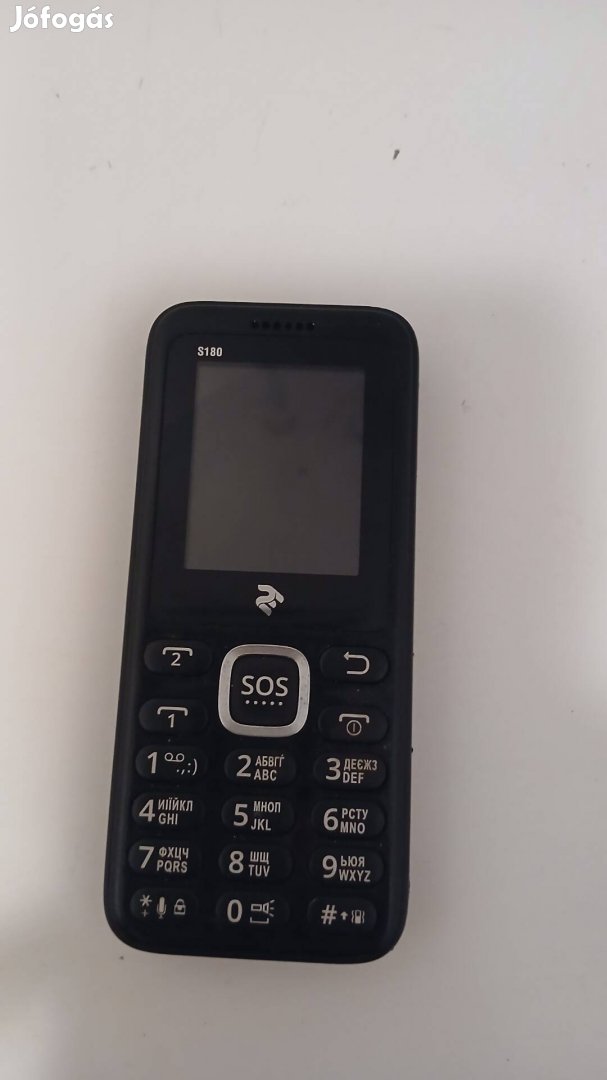 Mobiltelefon 2E S180 Dualsim