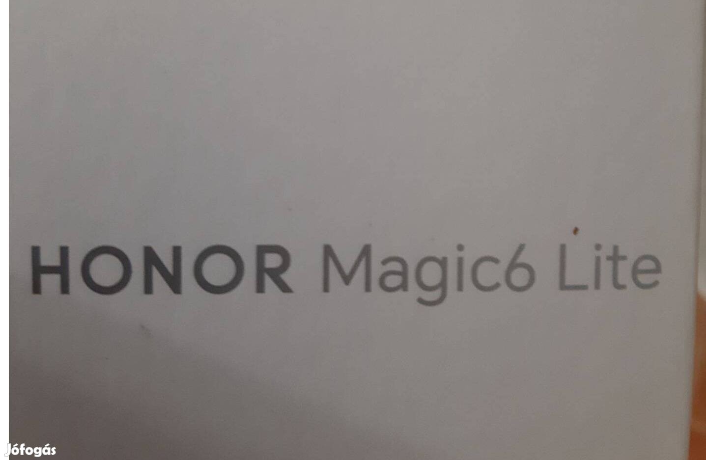 Mobiltelefon,Honor,Magic 6,lite,5g