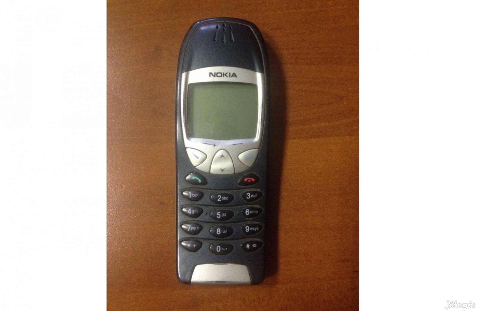 Mobiltelefon Nokia 6210 Nyomogombos Eladó!