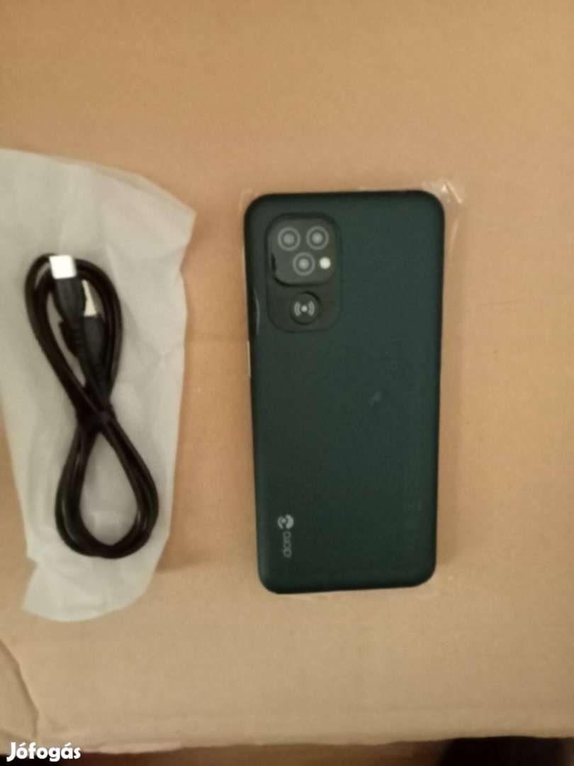 Mobiltelefon Sos gomb, Sos funkciók 4/64GB Független