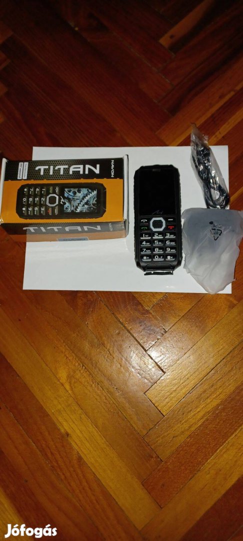 Mobiltelefon független újszerű állapotban eladó