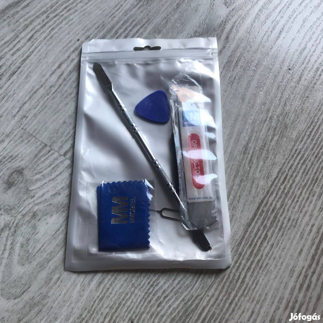 Mobiltelefon szerelő szerszámok