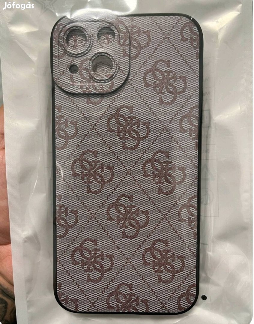 Mobiltelefon tok. 