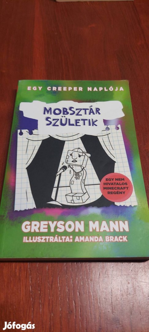 Mobsztár születik 