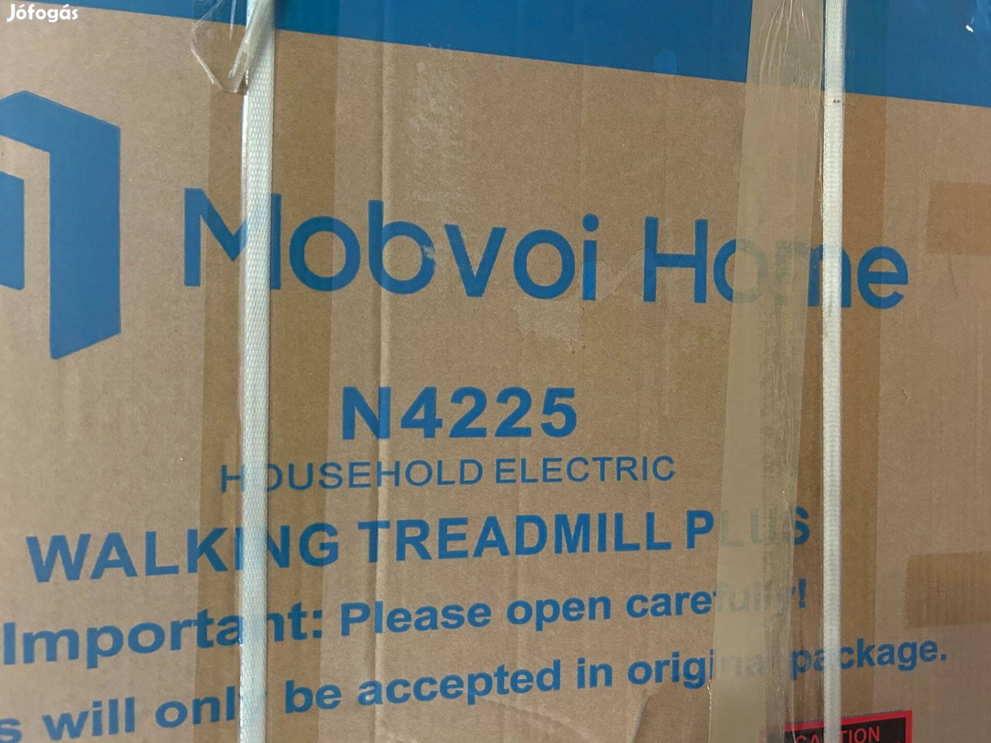 Mobvoi Home n4225 futópad 12 km/h