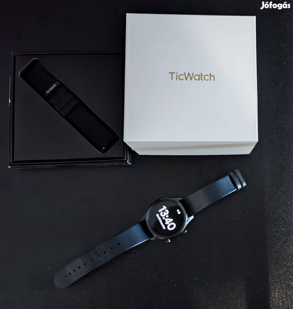 Mobvoi Ticwatch C2+