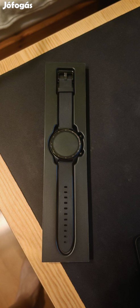 Mobvoi Ticwatch Pro 3 Ultra GPS eladó