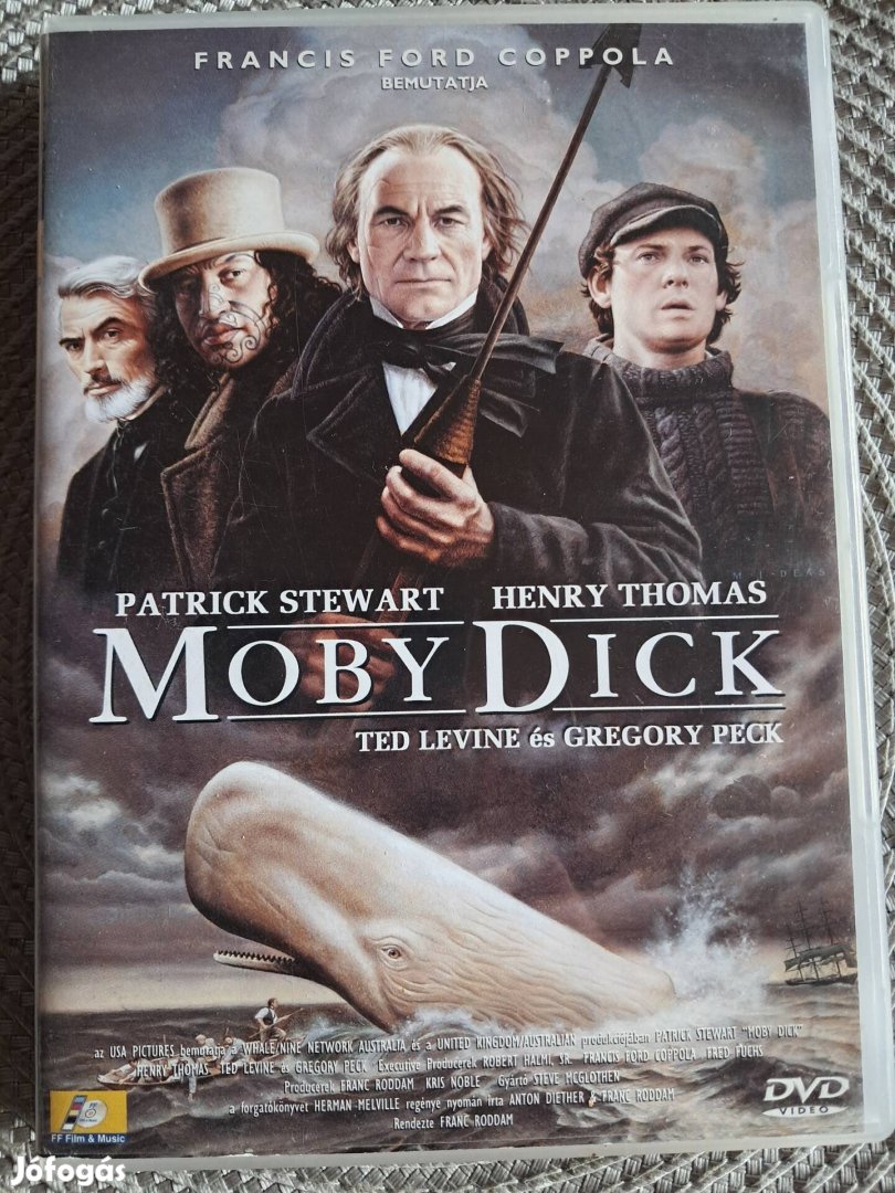 Moby Dick Coppola Filmje 