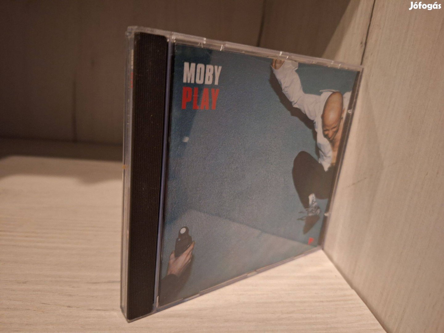 Moby - Play CD