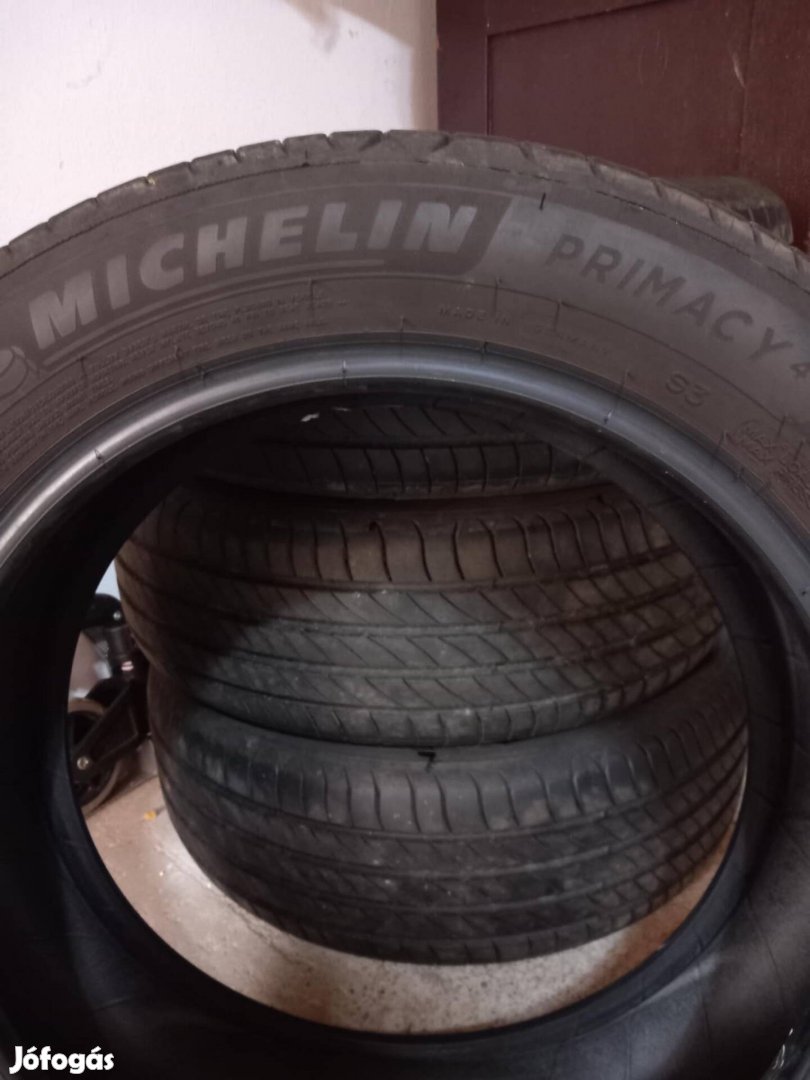 Mochlein Primacy 195/55 R16 nyári abroncs