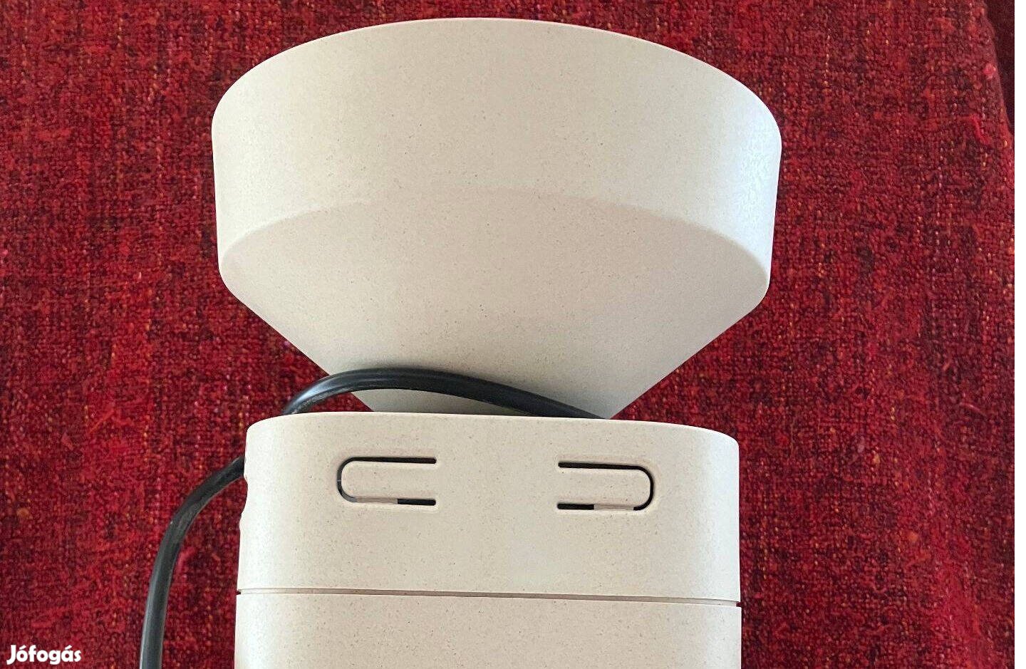 Mocmill 100 elektromos malom