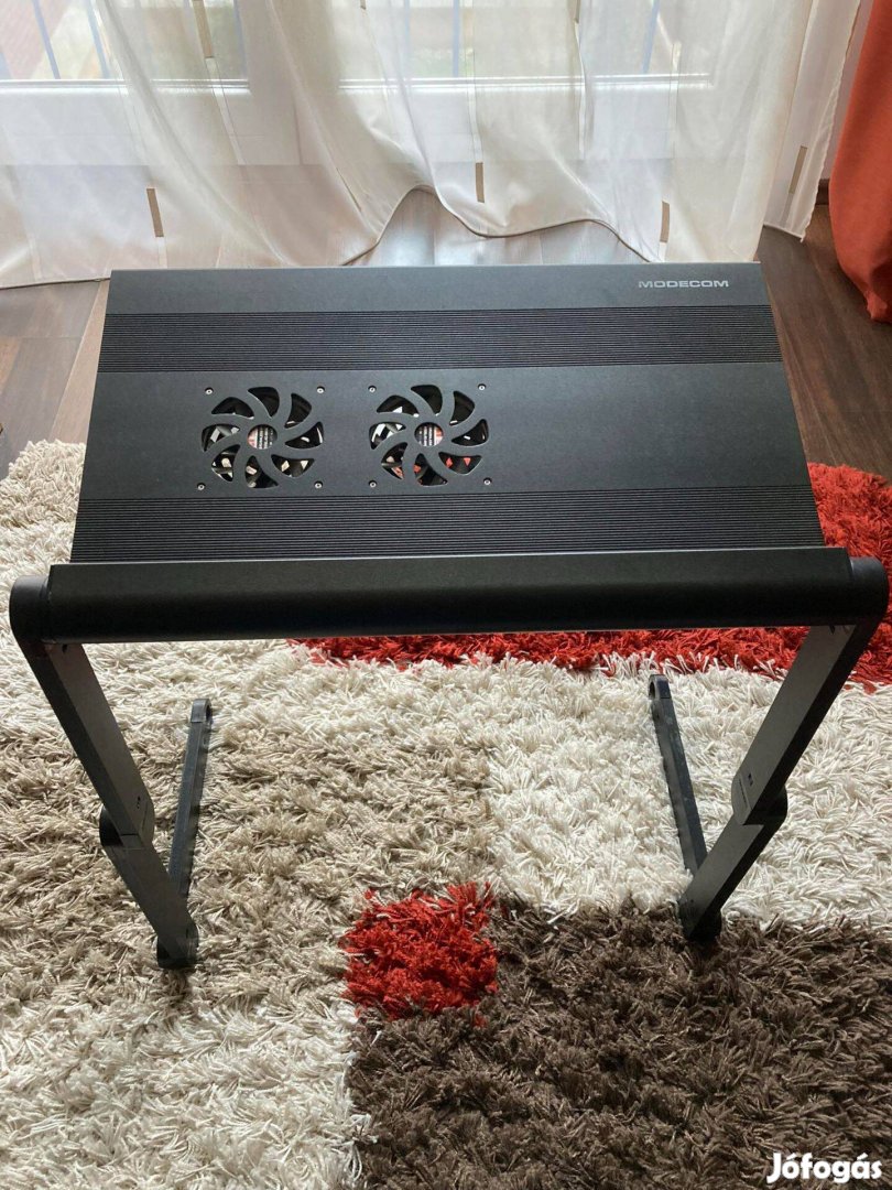Modecom Comfort Pf12 laptophűtő