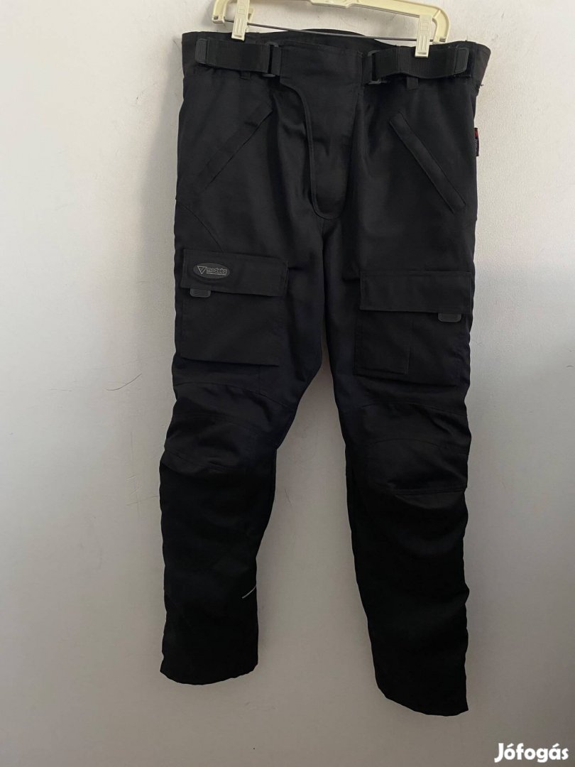 Modeka cordura motoros nadrág XL