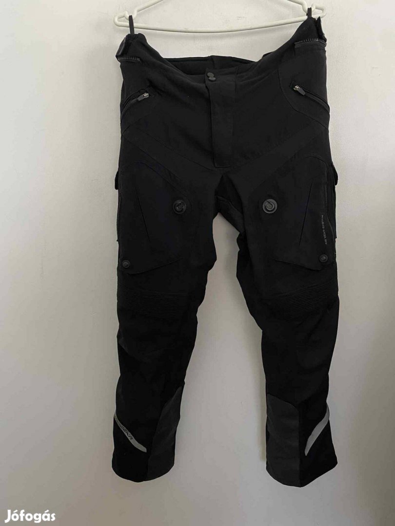 Modeka cordura motoros nadrág XXL-es