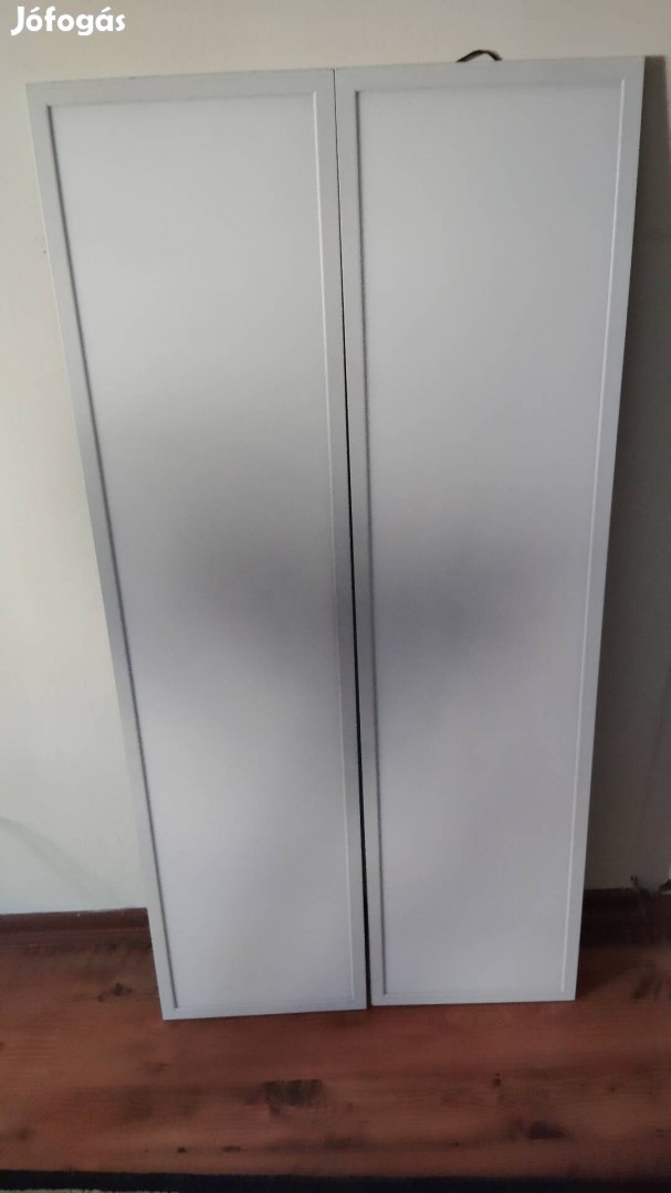 Modell Premium Line LED panel 295x1195x10mm