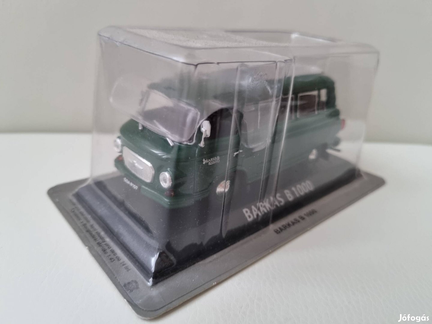 Modell autó 143 eladó 143 Deagostini