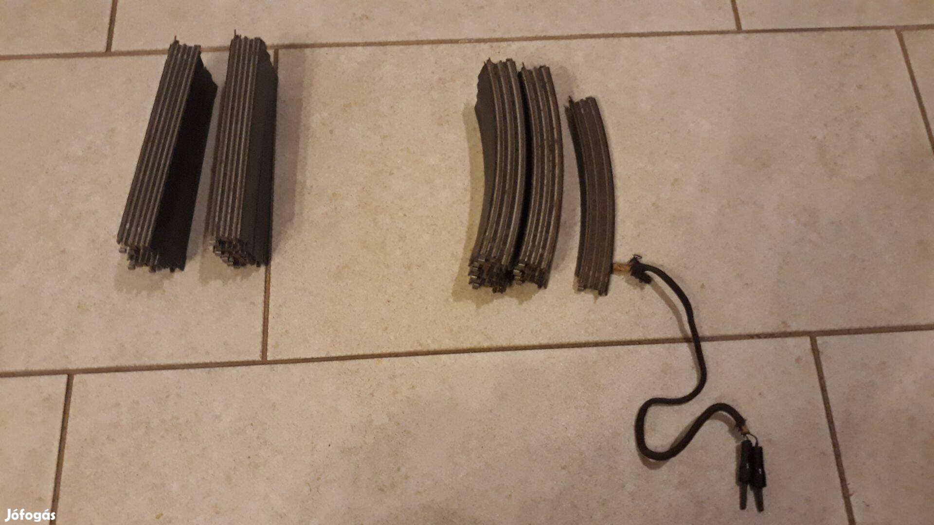 Modellvasút sin , Gewis Trix , H0