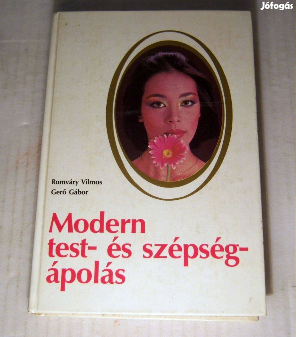 Modern Test- és Szépségápolás (1985) 7kép+tartalom