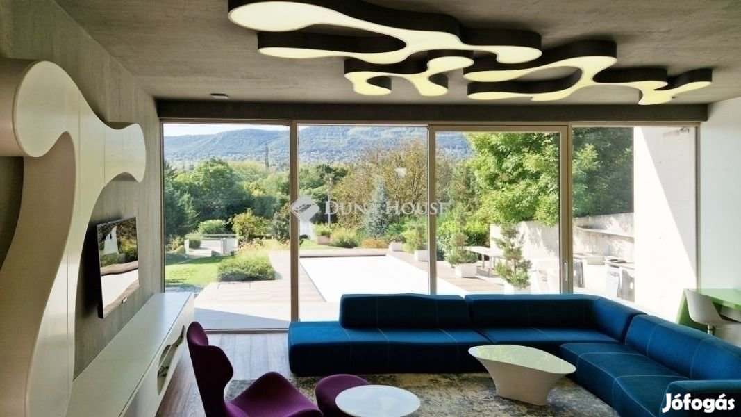 Modern, Luxus Otthon, Ház, Budapest 3. ker.