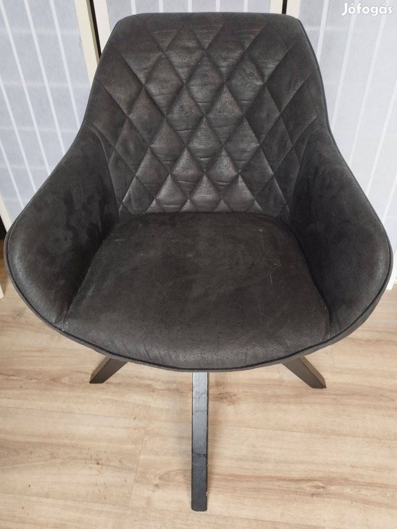 Modern, kényelmes fotel szék