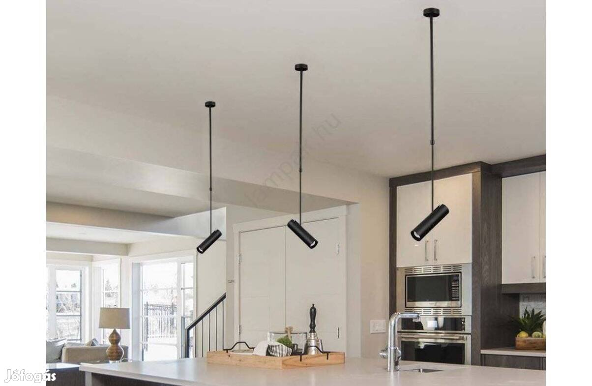 Modern, mennyezeti, állítható spot lámpa eladó!