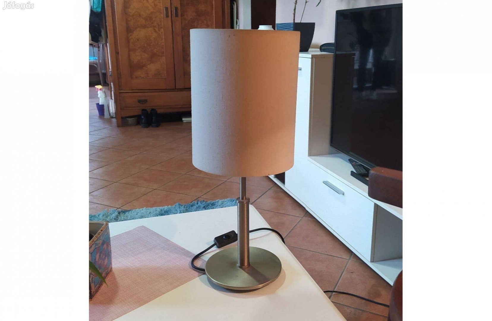 Modern asztali lámpa