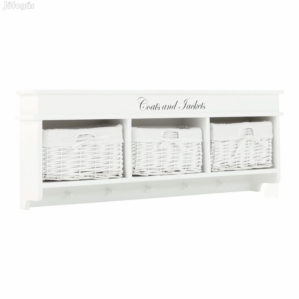 Modern előszoba fogas 0000136615