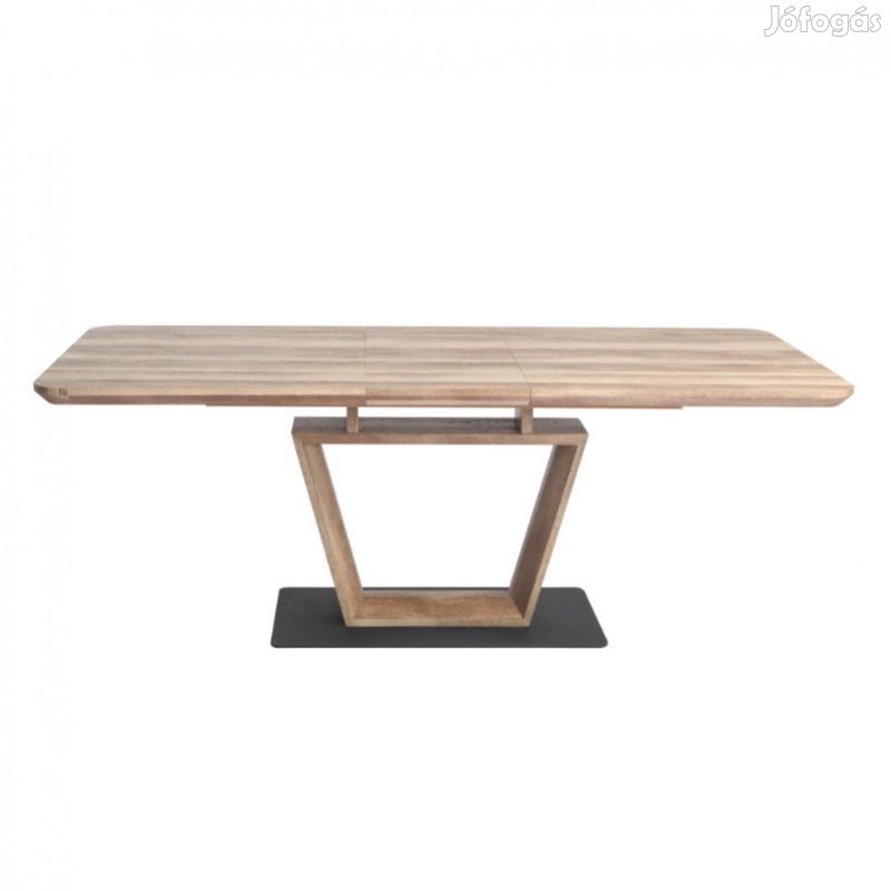 Modern étkezőasztal Canyon tölgy T15799-2-5163