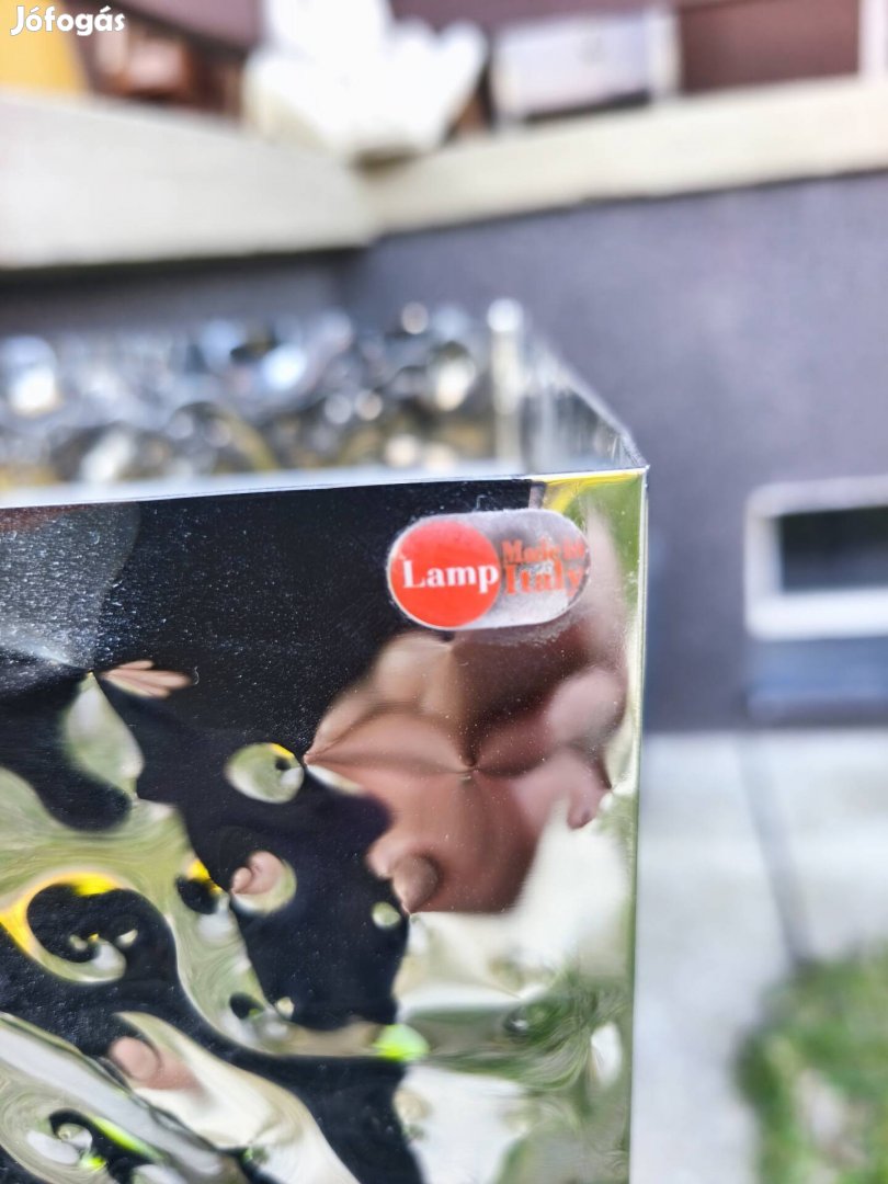 Modern fényes fém függő lámpa mennyezeti lámpa eladó