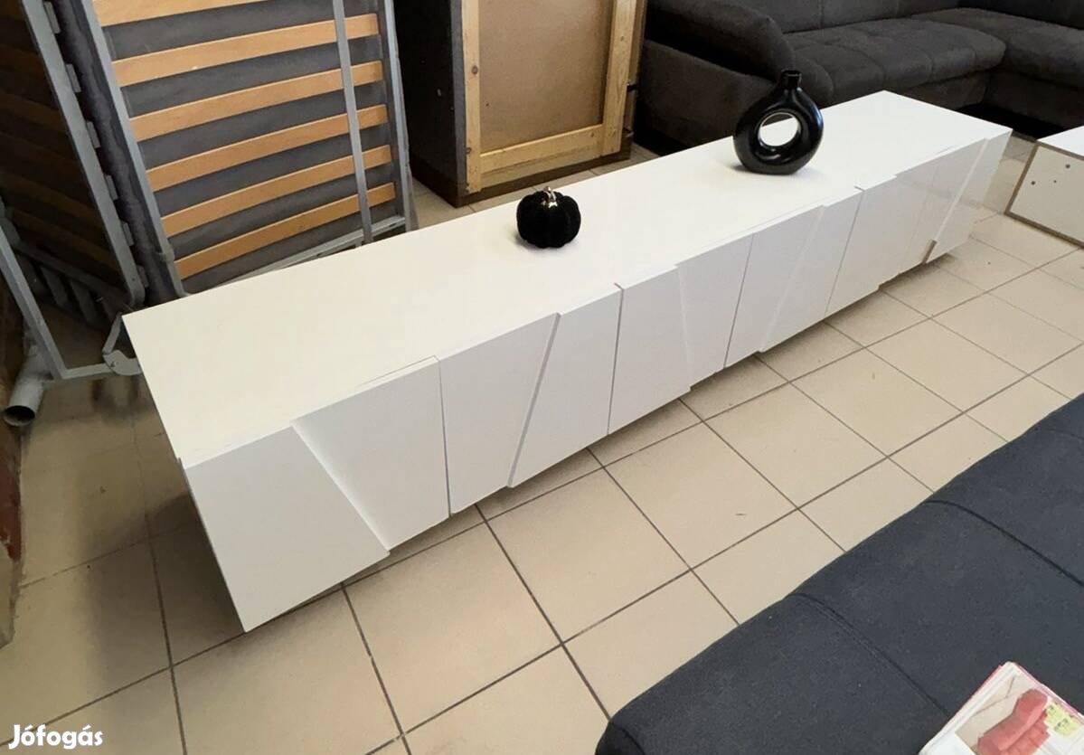 Modern nappali bútor hatalmas XXL darab 