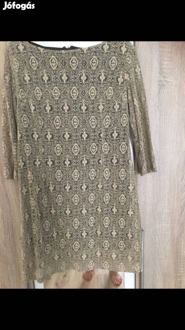 Modern női ruha olcsón eladó
