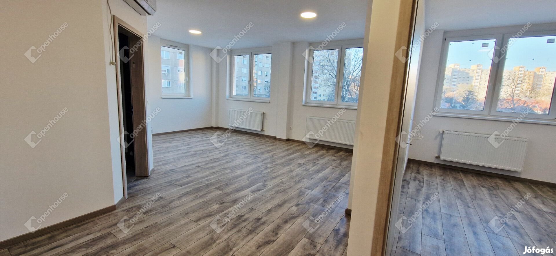 Modern otthonok a minőség jegyében Diósgyőr szívében!