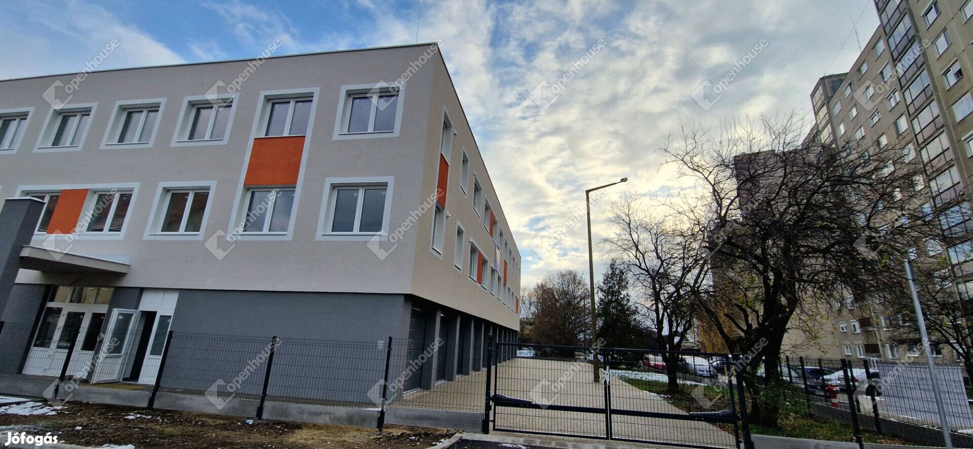 Modern otthonok a minőség jegyében Diósgyőr szívében!