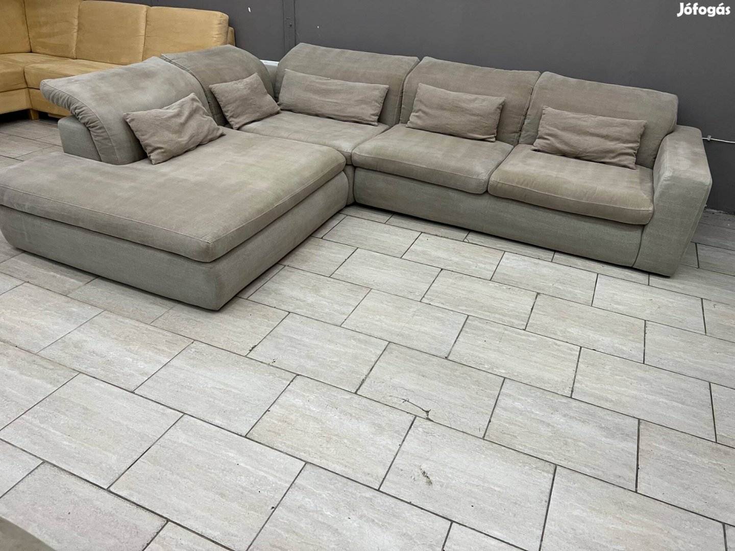 Modern relax funkciós sarok ülőgarnitúra, kanapé