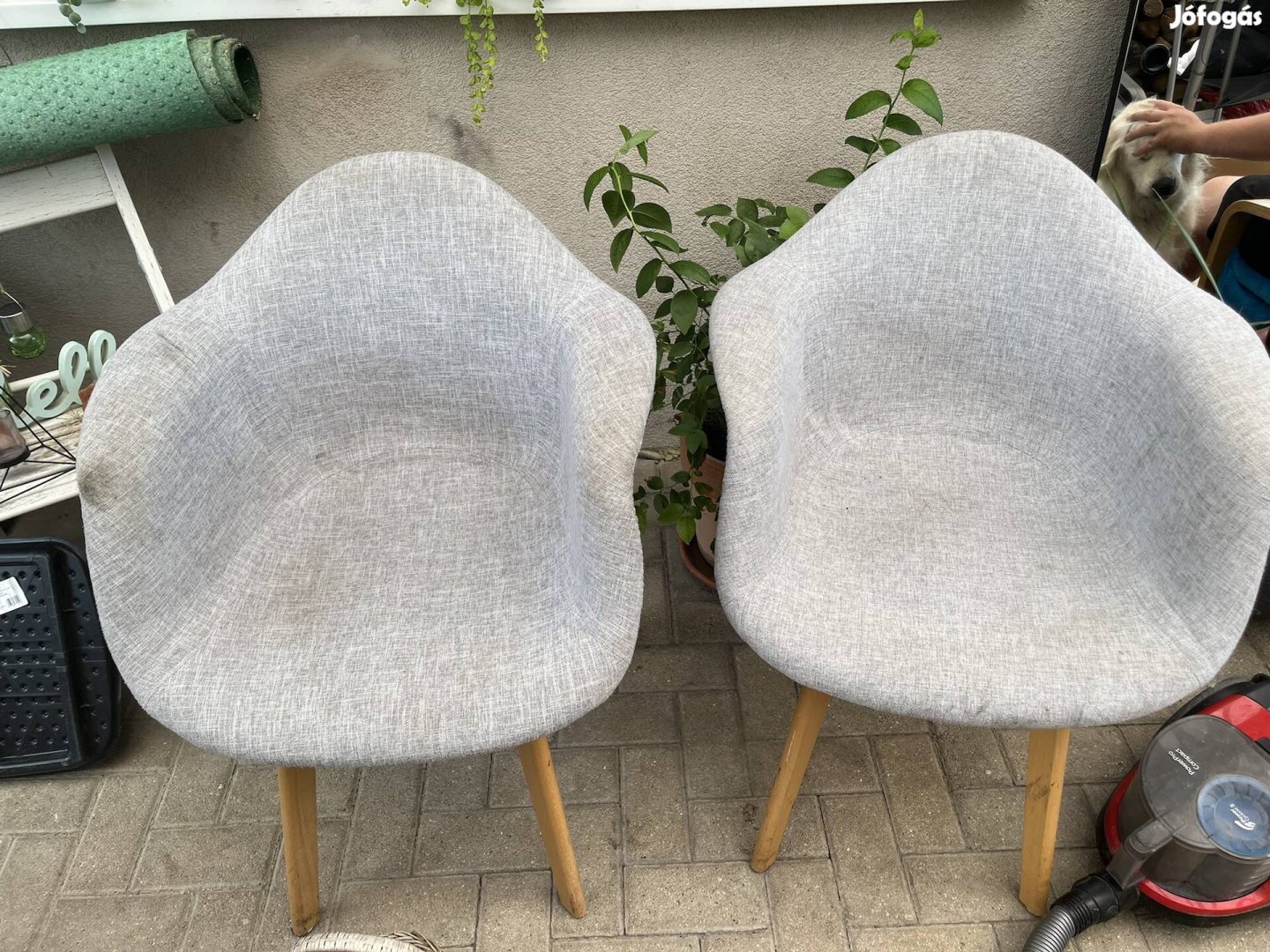 Modern székek
