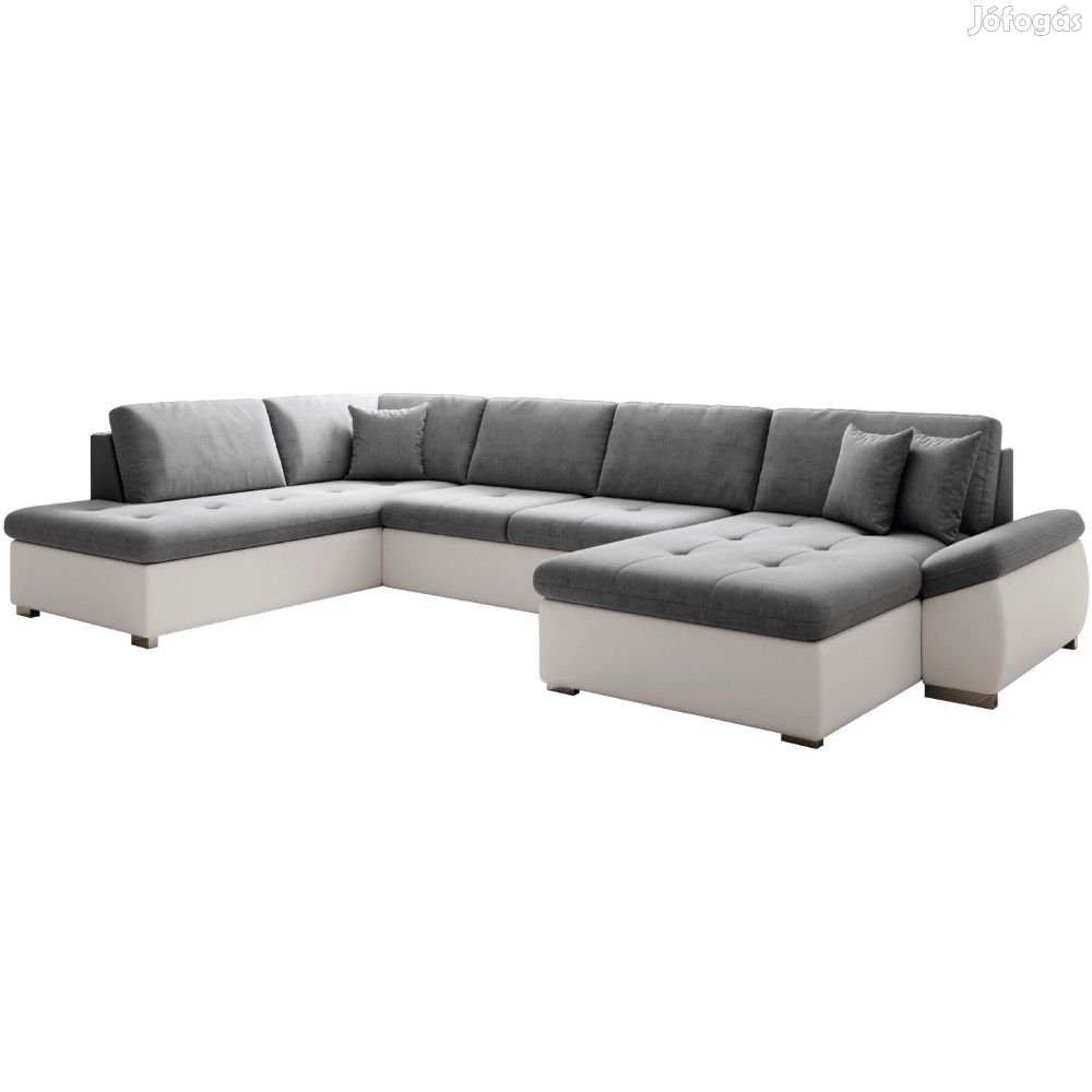 Modern u alakú ülőgarnitúra 0000362194