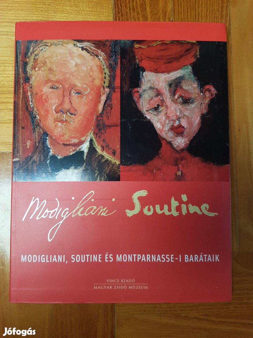 Modigliani. Soutine